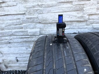 215/55 R16 Firestone letne - 2