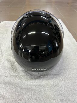 Prilba SHARK NANO velk.L - 2