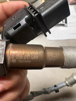 Lambda sonda M54 - 2