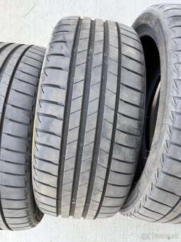 R19 225/40 Bridgestone letne - 2