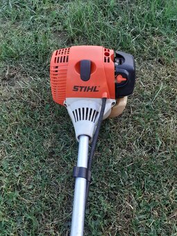 Stihl fs 100 - 2