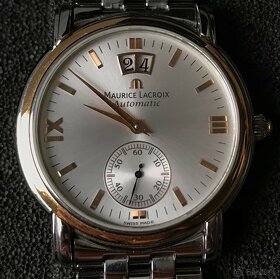 Maurice Lacroix masterpiece - 2
