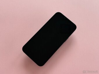 iPhone 14 Plus 128GB Black - 2