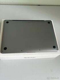 Macbook pro 2019 Touch Bar - 2