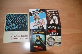 Vojnové  a politické knihy VII. - 2