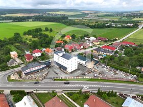 Nadštandardné skladové priestory v loftovom štýle, Košické O - 2