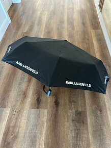 Dáždnik Karl Lagerfeld - 2