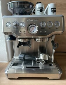 Kávovar Catler ES 8013 - 2