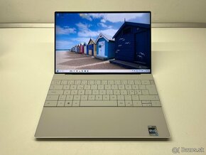 Dell XPS 13 Plus 9320 Touch 13.4" i7-1260P/32GB/1TB/4K/ZÁR - 2