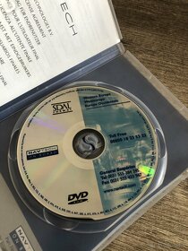 navigačné DVD mazda - 2