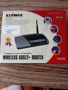 Wifi router - 2