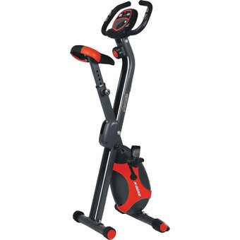 Skladací rotoped inSPORTline Xbike - 2