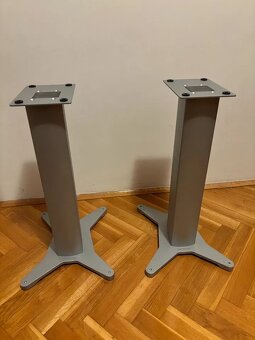 Dynaudio Contour 20i + stands - 2