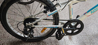 Bicykel velkost 20 - 2