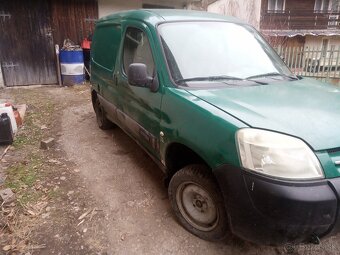 Berlingo - 2