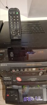 Prrdam HiFi veža sony xb3 - 2