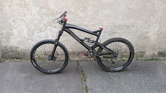 Predam bicykel GT Force 1.0 (bez sedlovky) - 2