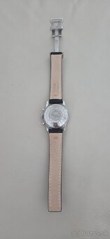 Breitling Navitimer A23322. SUPER STAV - NOVY KOZENY NARAMOK - 2