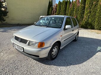 Vw polo 39 000 KM - 2