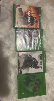 Xbox one S 1TB - 2