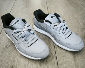 Botasky Reebok - 2