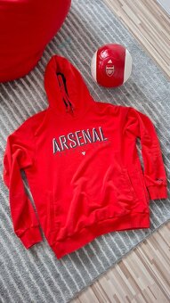 mikina Arsenal London - 2