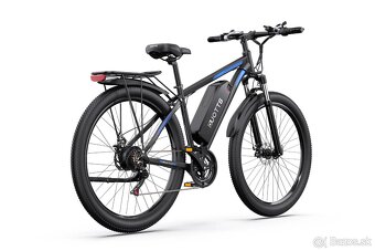Predám elektrický horský bicykel DUOTTS C29. - 2