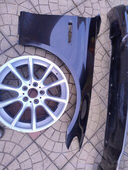 Bmw 5 .f11 - 2