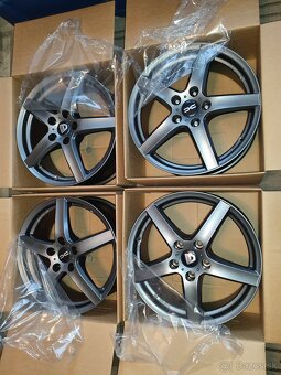 Tucson santafe outlander cx-5 kadjar 5x114,3 r17 sorento sp - 2