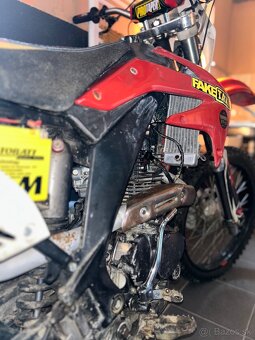 X-Motos x CRF 250R - 2