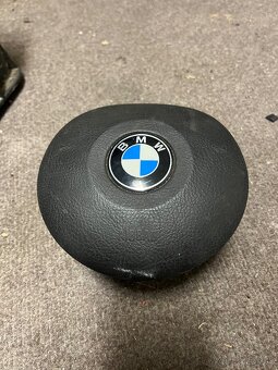 M volant BMW e39/e46 - 2