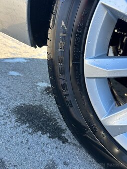 Nokian R17 2023, 215/55 r17 - 2
