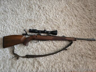 CZ 550 308 win - 2