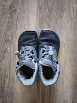 Fare bare barefoot topánky - 2