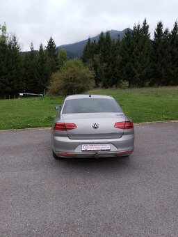 Volkswagen Passat 2.0 TDI BMT Highline DSG - 2