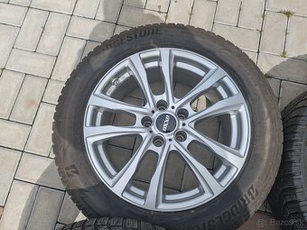 AUDI, ŠKODA 5X112 - 2