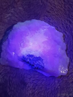 Minerál Manganokalcit - 2