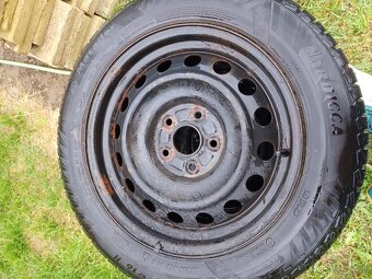 Matador Nordica 205/55/R16 - 2