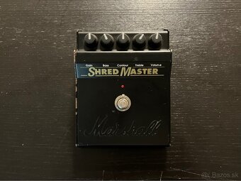 Marshall Shred Master - 2
