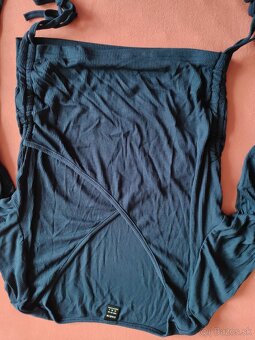 Crop top - 2