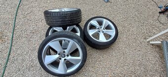 5x112 r18 org.seat - 2