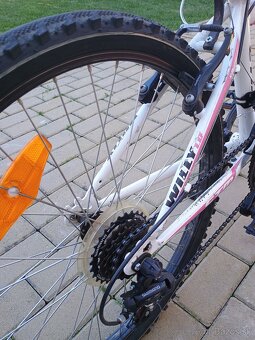 CTM Willy 24 bicykel - 2