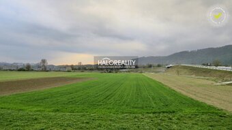 HALO reality - Predaj, priemyselný pozemok 5938 m2 Považsk - 2