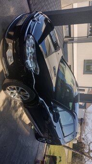 Citroen C5 Tourer Exclusive AC Combi Euro6 Diesel 133kw AT/6 - 2