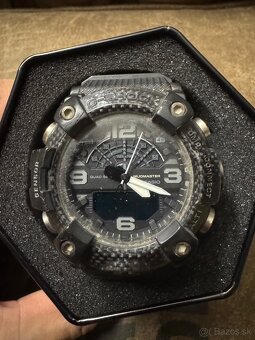 Casio G-SHOCK GG-B100 - 2