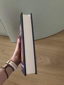 Suzanne Collins Úsvit sklizně - 2