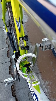 Predám bicykel Merida - 2