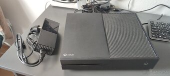 Xbox One 1TB - 2