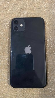 Mám na predaj iphone11 64 gb - 2