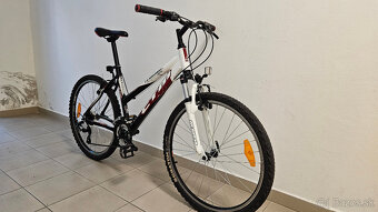 CTM Terrano 1.0 Lady na predaj - 2